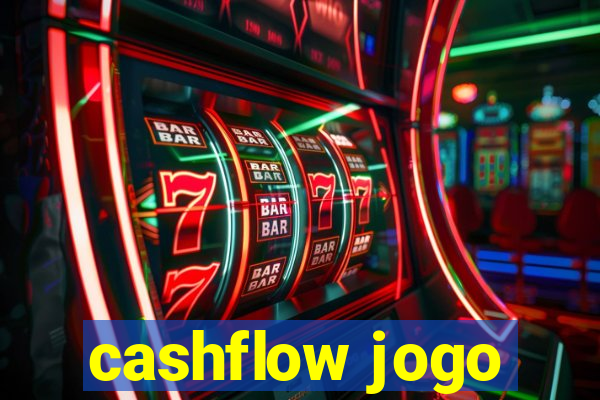 cashflow jogo